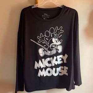 Disney Mickey Mouse shirt